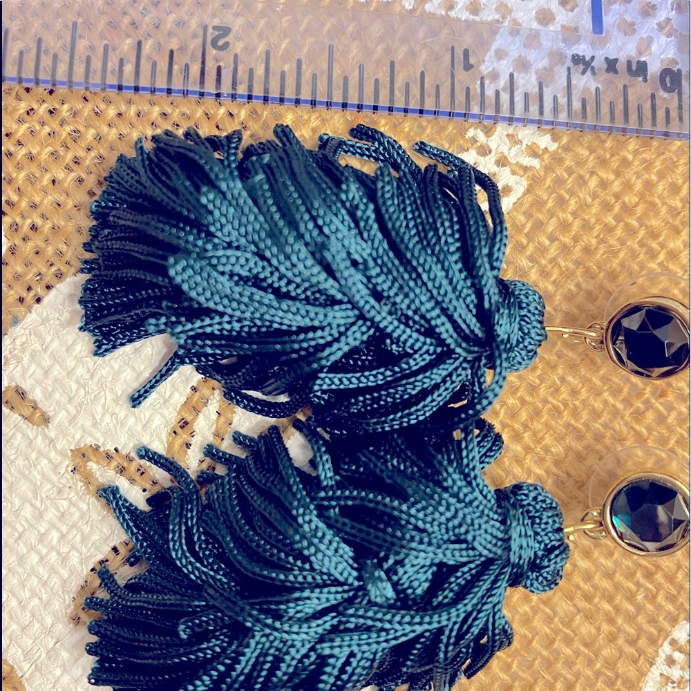 LOFT earrings